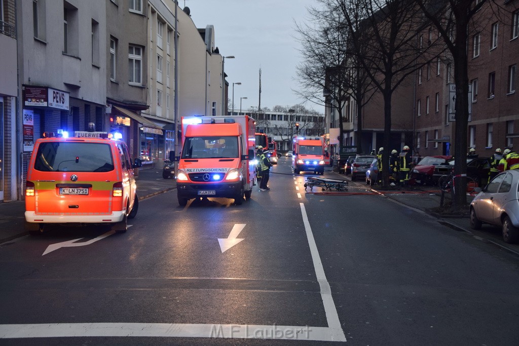 VU Koeln Porz Mitte Hauptstr P040.JPG - Miklos Laubert